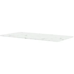 Panton Wire Ext Top Panel D:34, Fjord