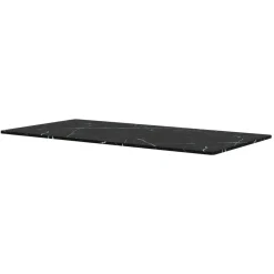 Panton Wire Ext Top Panel D:34, Fjord