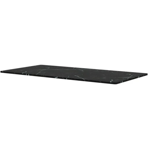 Panton Wire Ext Top Panel D:34, Fjord