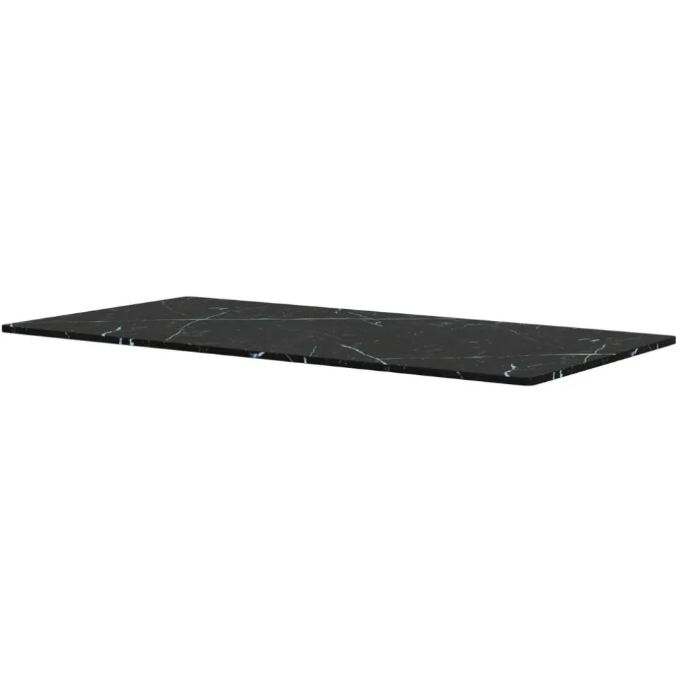 Panton Wire Ext Top Panel D:34, Fjord