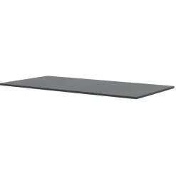 Panton Wire Ext Top Panel D:34, Fjord