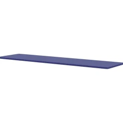 Panton Wire Ext Top Panel D:18, Monarch