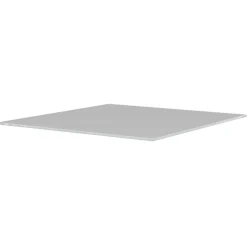 Panton Wire Inlay Shelf D:34, Fjord