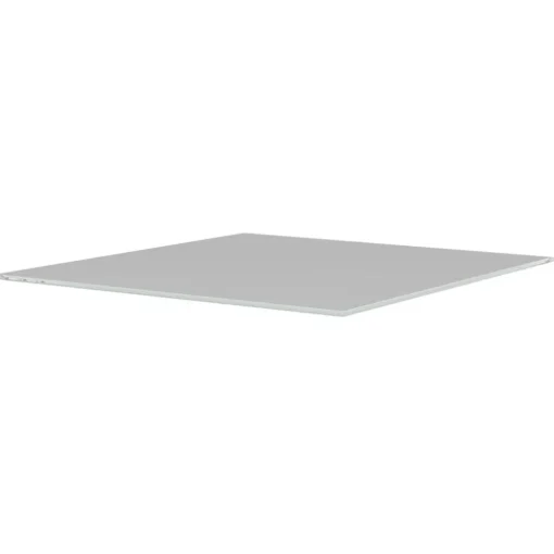 Panton Wire Inlay Shelf D:34, Fjord