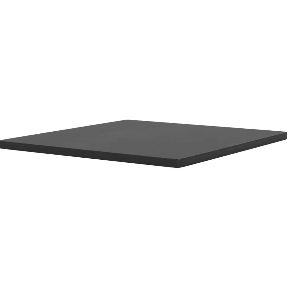 Panton Wire Inlay Shelf D:34, Fjord
