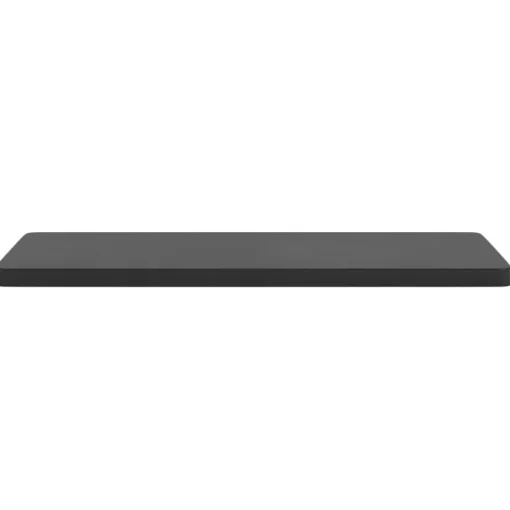 Panton Wire Top Panel D:18, Anthracite