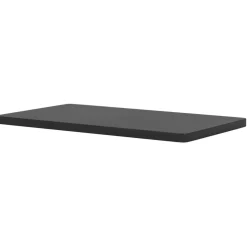Panton Wire Top Panel D:18, Anthracite