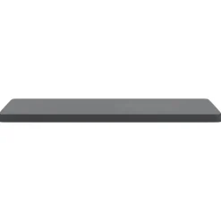 Panton Wire Top Panel D:18, Anthracite