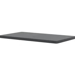 Panton Wire Top Panel D:18, Anthracite