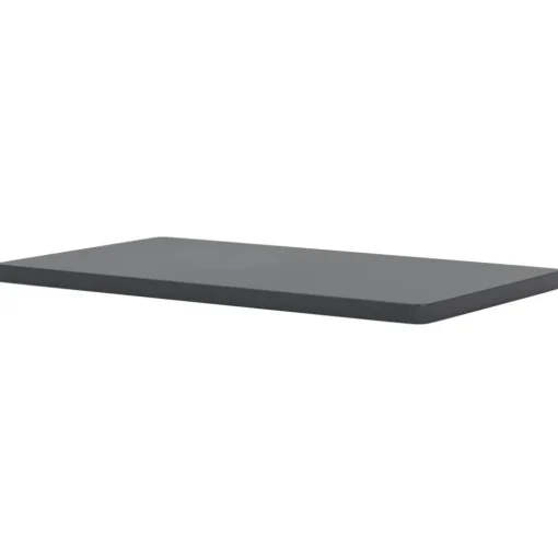 Panton Wire Top Panel D:18, Anthracite