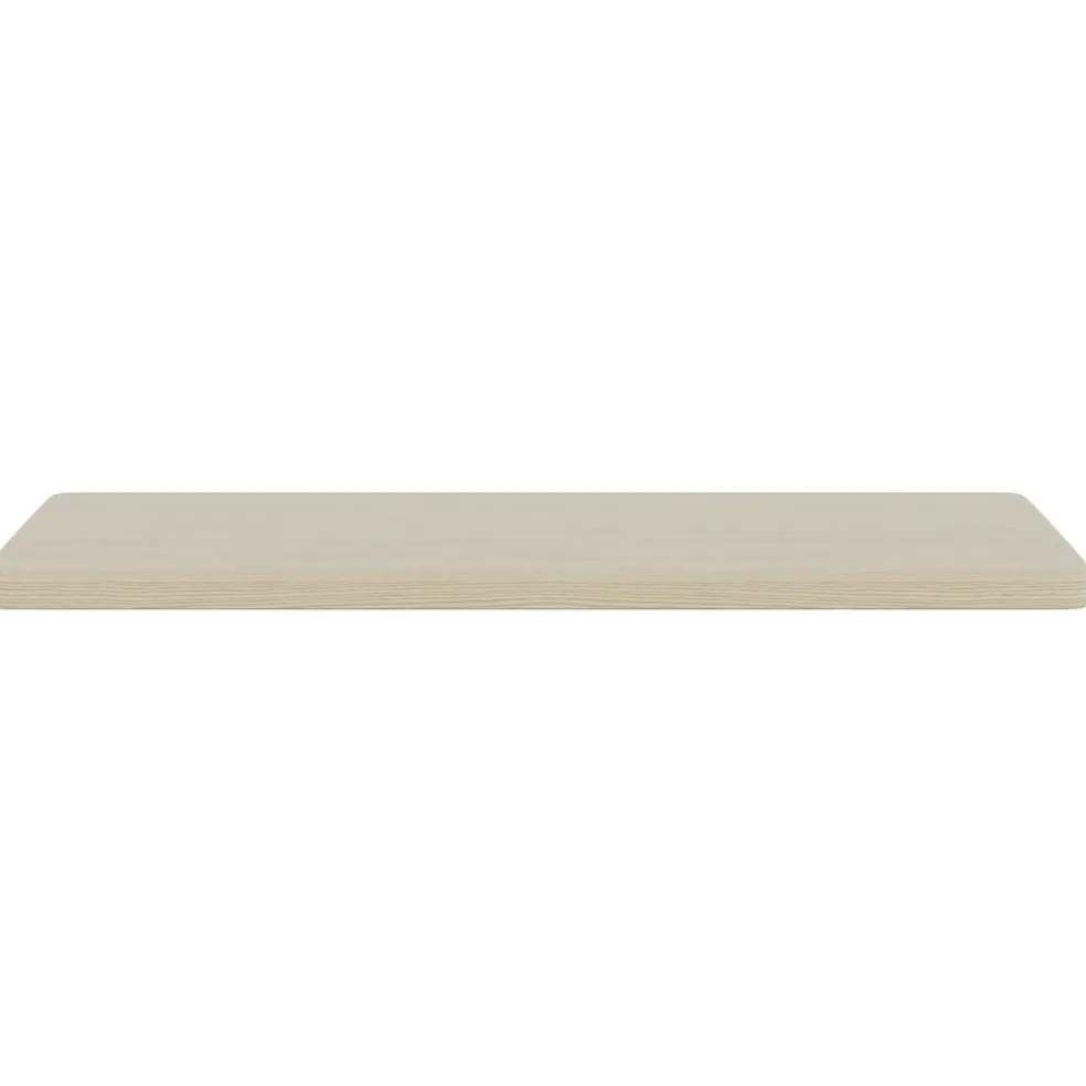 Panton Wire Top Panel D:18, Anthracite
