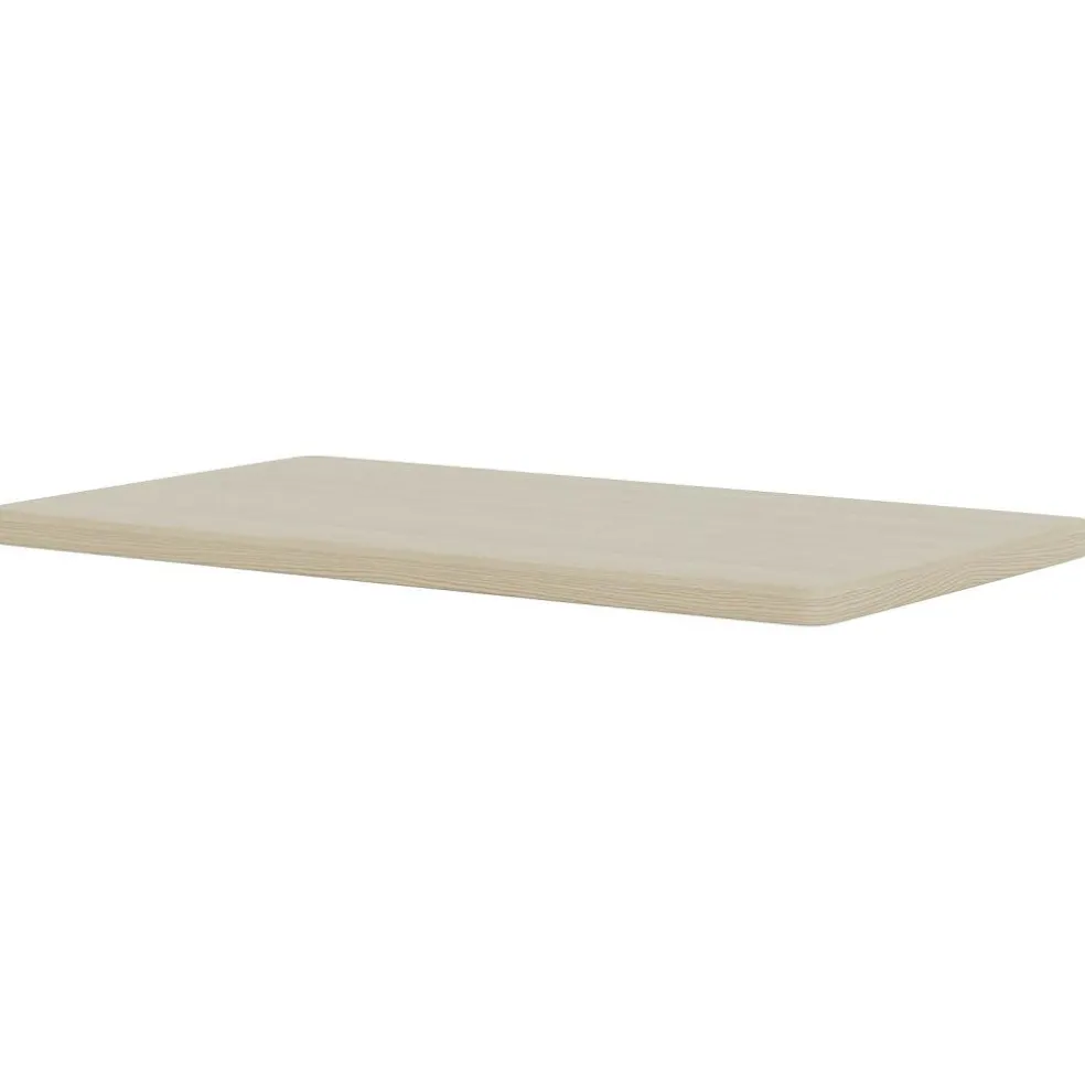 Panton Wire Top Panel D:18, Anthracite