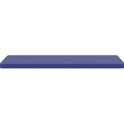 Panton Wire Top Panel D:18, Anthracite