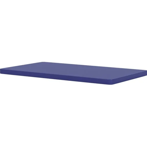 Panton Wire Top Panel D:18, Anthracite