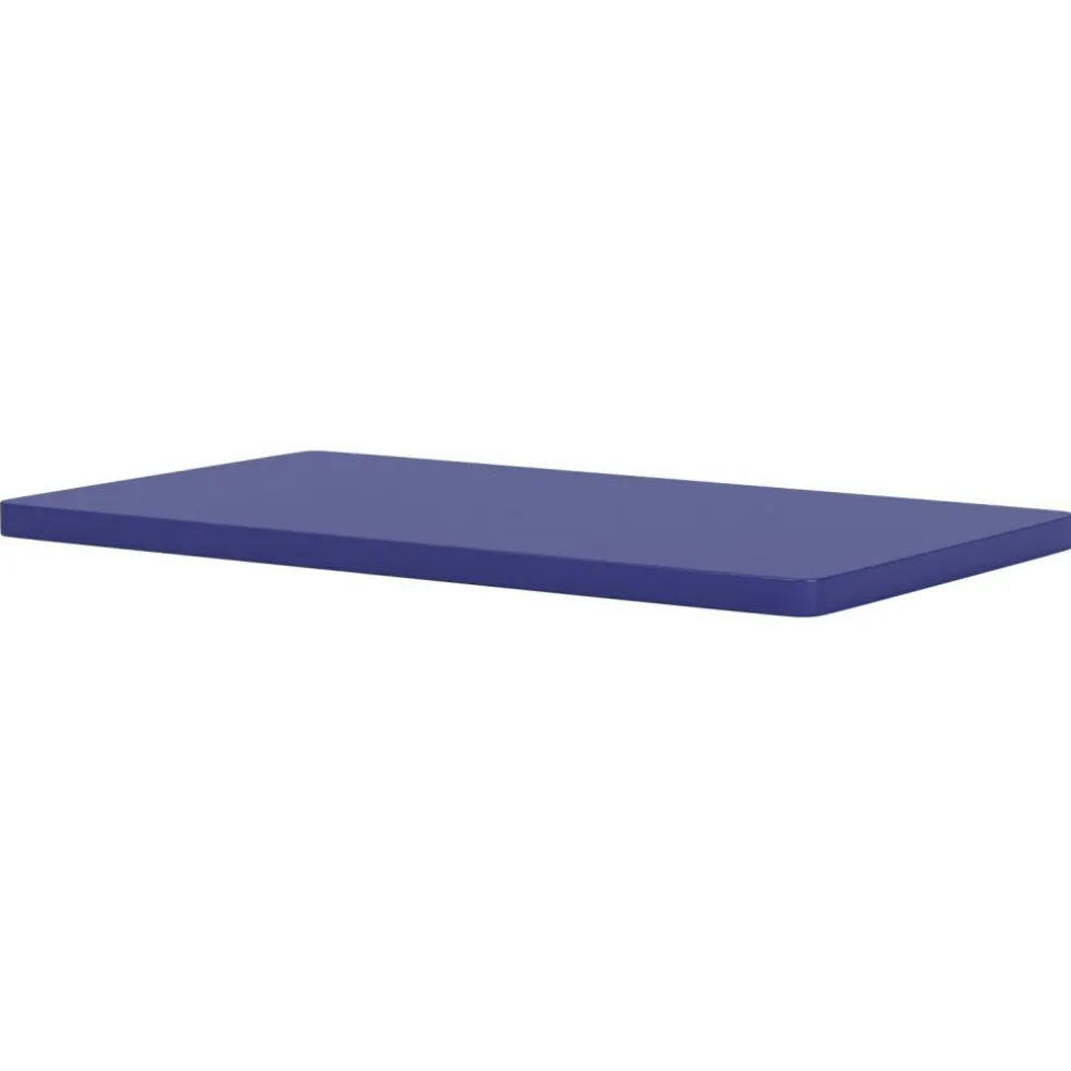 Panton Wire Top Panel D:18, Anthracite