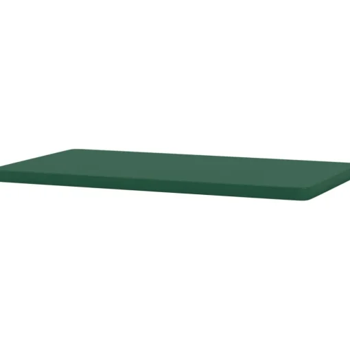 Panton Wire Top Panel D:18, Anthracite