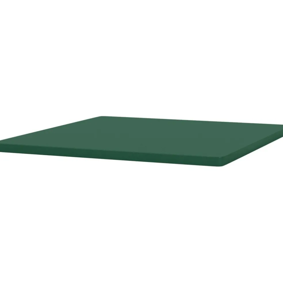 Panton Wire Top Panel D:34, Pine