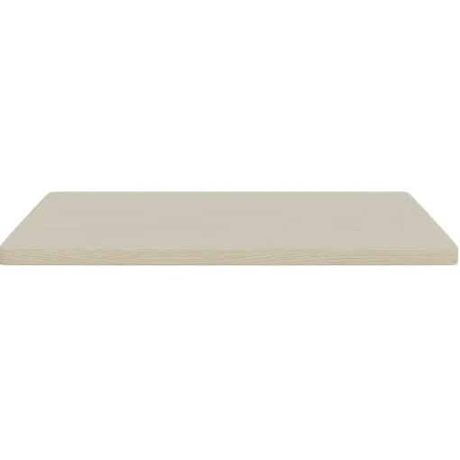Panton Wire Top Panel D:34, Pine