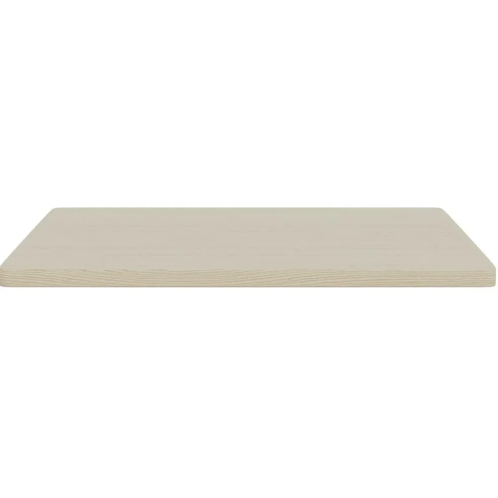 Panton Wire Top Panel D:34, Pine