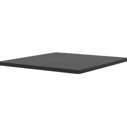 Panton Wire Top Panel D:34, Pine
