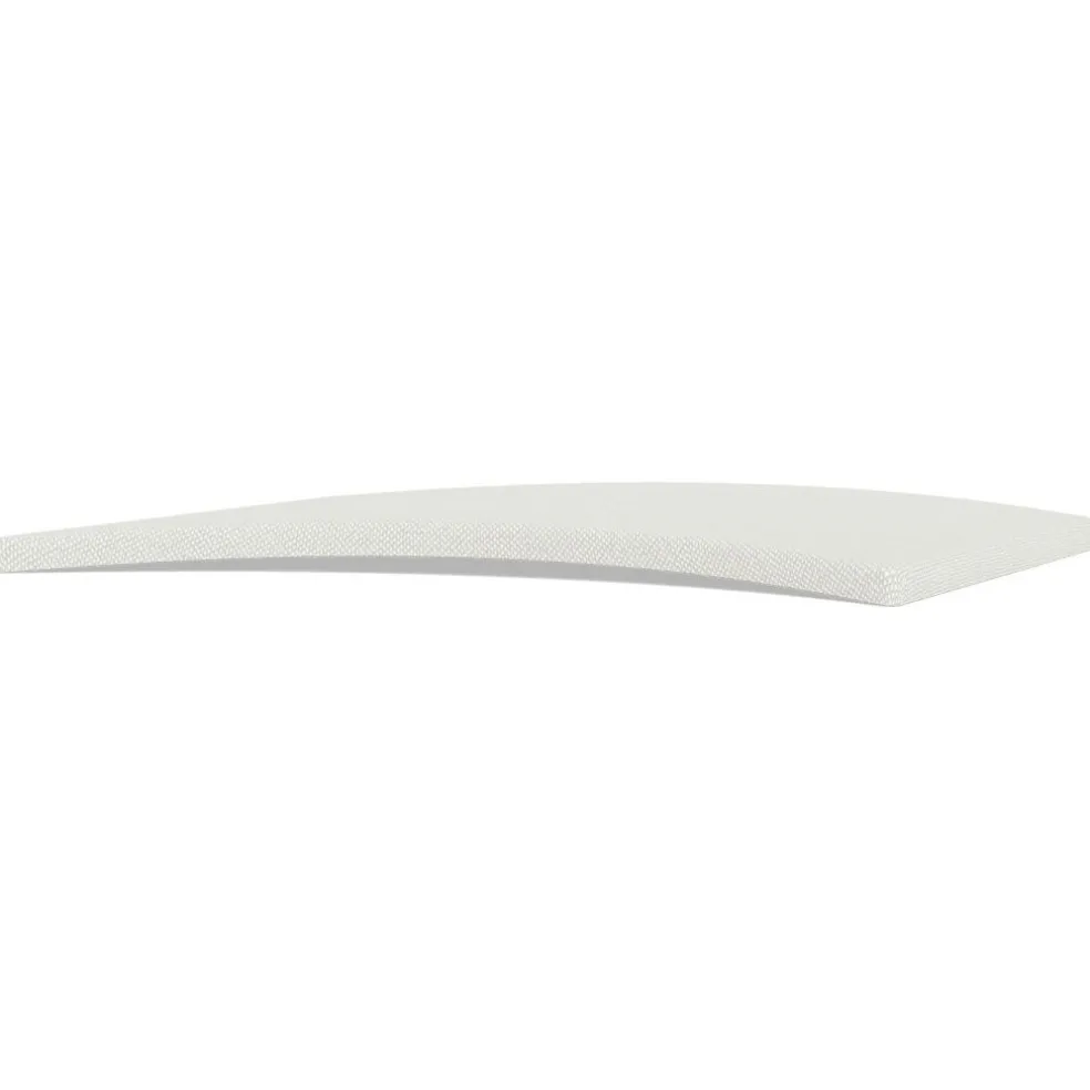 Pantonova Seat Cushion Linear, Sand