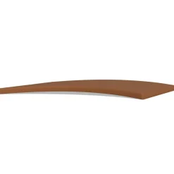 Pantonova Seat Cushion Linear, Sand