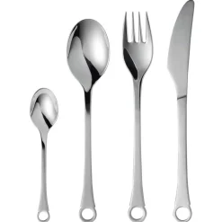 Pantry Cutlery, 16 pieces