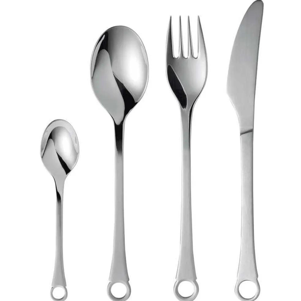 Pantry Cutlery, 16 pieces