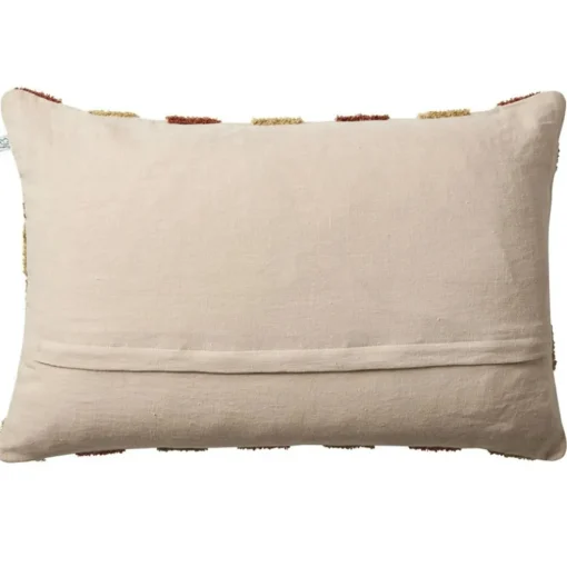 Pari Cushion Cover 40x60 cm, Sand