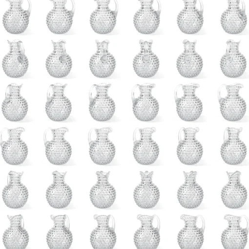Paris Carafe 2 L, Clear