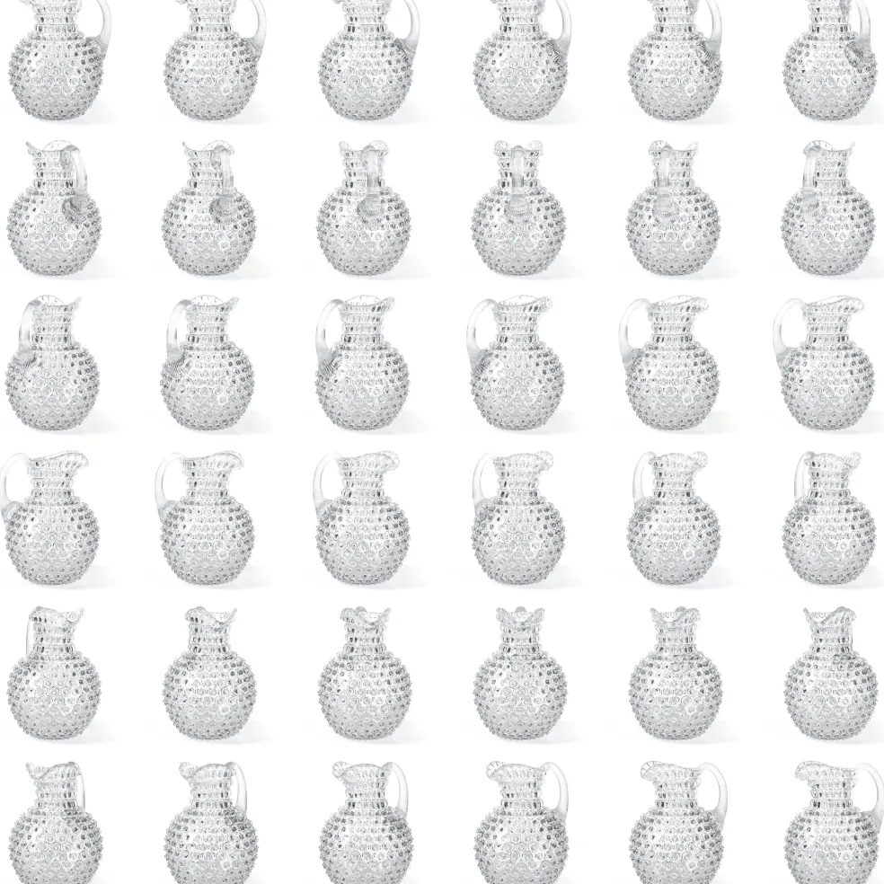 Paris Carafe 2 L, Clear