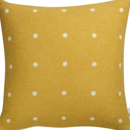 Pastille Cushion 50x50 cm, Mushroom