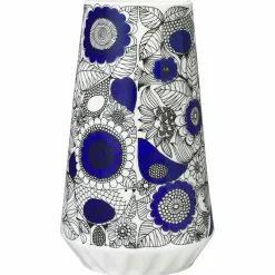 Pastoraali Vase, 19 cm