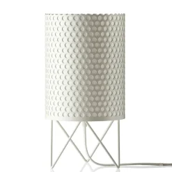 Pedrera PD4 ABC Table Lamp, White