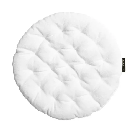 Pepper Seat Cushion 37 cm, Dark Turqouise