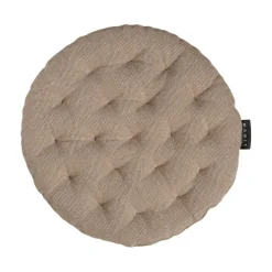 Pepper Seat Cushion 37 cm, Dark Turqouise