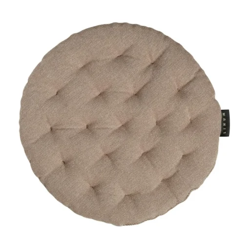 Pepper Seat Cushion 37 cm, Dark Turqouise