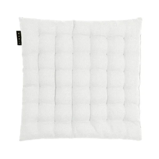 Pepper Seat Cushion 40x40 cm, Dark Turqouise