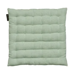 Pepper Seat Cushion 40x40 cm, Dark Turqouise