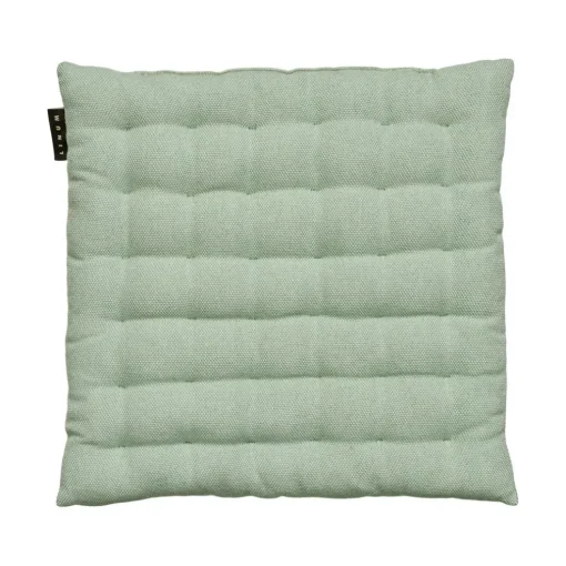 Pepper Seat Cushion 40x40 cm, Dark Turqouise