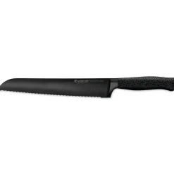 Performer Bread Knife Double-serrated, 23 cm