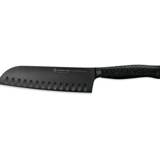 Performer Santoku Knife 17 cm