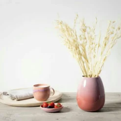 Perlemor Mug 29 cl, Sand