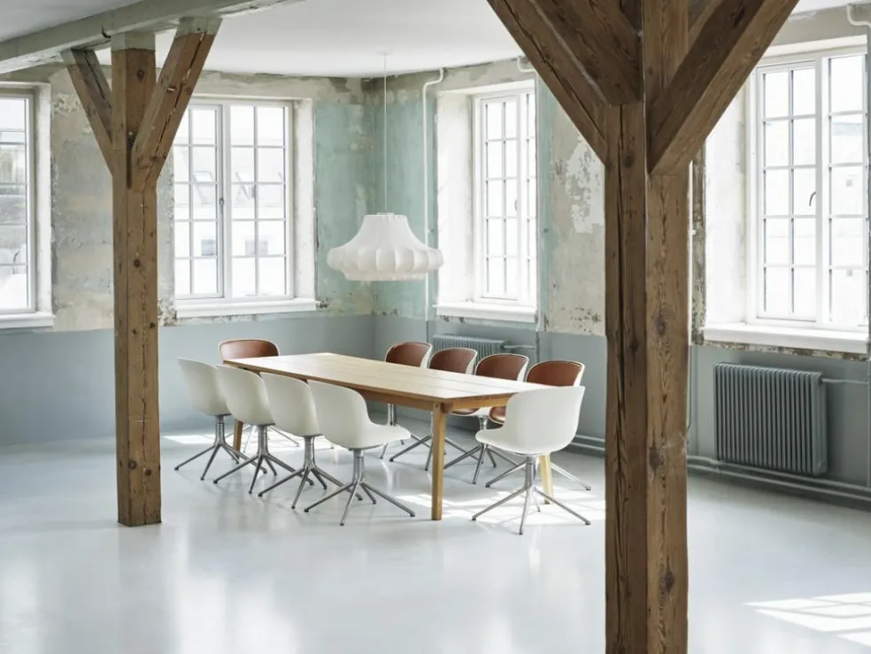 Phantom Pendant White, 800 mm