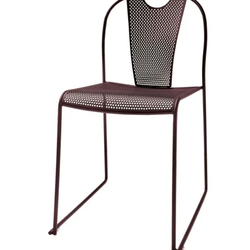 Piazza Chair, Bordeaux