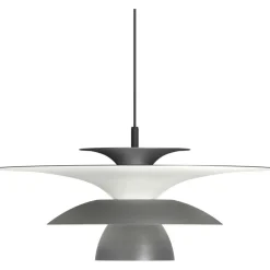 Picasso Pendant 500 mm, Oxide Grey