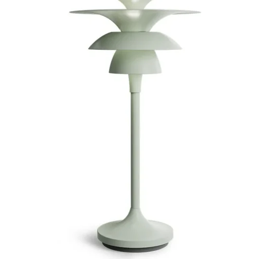 Picasso Table Lamp 350 mm, Matte White
