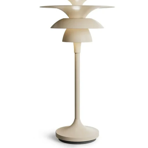 Picasso Table Lamp 350 mm, Matte White