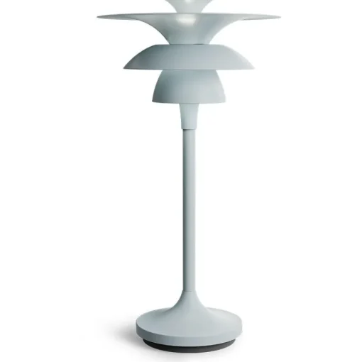Picasso Table Lamp 350 mm, Matte White