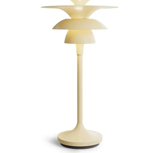 Picasso Table Lamp 350 mm, Matte White